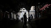 ETUC/ETUI study: Wages in Greece slipped by 3.1% between 2009-2016