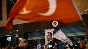 SZ: «Συναγερμός στο ΝΑΤΟ» για την Τουρκία