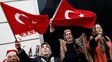 Αναστέλλει τις διπλωματικές σχέσεις με την Ολλανδία η Άγκυρα
