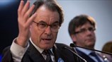 Στέρηση του εκλογικού δικαιώματος του Αρτούρ Μας για δύο χρόνια