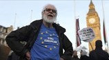 Η Βουλή των Λόρδων υιοθέτησε το νομοσχέδιο για το Brexit