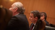 Κυρ. Μητσοτάκης: Η κυβέρνηση παίζει θέατρο