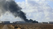 Λιβύη: Επίθεση του στρατηγού Χάφταρ για ανακατάληψη πετρελαιοπηγών