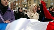 Ευρωπαϊκό Δικαστήριο: Οι εργοδότες μπορούν να απαγορεύουν την ισλαμική μαντίλα