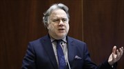 «Πόλεμος» Κατρούγκαλου - Ν.Δ. με φόντο τα περί τουρκικών συγκεντρώσεων