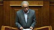 Κ. Γαβρόγλου: Το Λύκειο «μαράθηκε», έχει τελειώσει