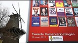 Ιστορικής σημασίας ευρωπαϊκός εκλογικός κύκλος ξεκινά από την Ολλανδία