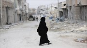 Ε.Ε.: Ένταση προσπαθειών για την ειρήνη στη Συρία