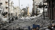 Έξι χρόνια εμφυλίου πολέμου στη Συρία