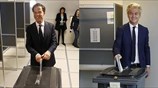 Βίλντερς ή Ρούτε; Οι Ολλανδοί ψηφίζουν, η Ευρώπη αγωνιά