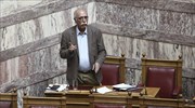 Δ. Βίτσας: Υπάρχει πάντοτε ο κίνδυνος ενός ατυχήματος στο Αιγαίο