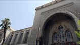 Δαμασκός: Πολύνεκρη βομβιστική επίθεση αυτοκτονίας στο δικαστικό μέγαρο