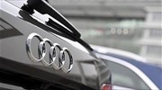 Εισαγγελική έφοδος στα γραφεία και τα εργοστάσια της Audi