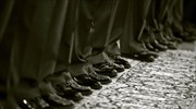Εκδόθηκαν οι εγκύκλιοι για την πρόσληψη 1.000 Οπλιτών Βραχείας Ανακατάταξης
