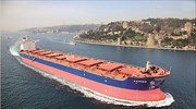 Εξαγόρασε τον στόλο 14 bulker της Quintana η Golden Ocean