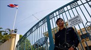 Δολοφονία Κιμ Γιονγκ-Ναμ: «Σήμα» από την Ιντερπόλ για τέσσερις Βορειοκορεάτες