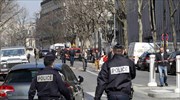 Εξερράγη επιστολή - βόμβα στην έδρα του ΔΝΤ στο Παρίσι - Τραυματίστηκε υπάλληλος