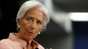 Statement by Christine Lagarde on the Explosion in the IMF’s Paris Office