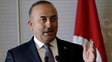 Τσαβούσογλου: Θα ξεσπάσουν θρησκευτικοί πόλεμοι στην Ευρώπη
