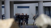 Γαλλία: 17χρονος μαθητής ο δράστης της ένοπλης επίθεσης σε λύκειο