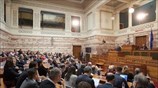 Ομιλία Κυριάκου Μητσοτάκη στην Κοινοβουλευτική Ομάδα του κόμματος