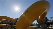 Πτώση για τα αποθέματα φυσικού αερίου στις ΗΠΑ