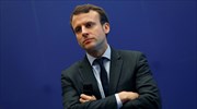 Γαλλία: Η Κεντροδεξιά διαγράφει γερουσιαστή που τάχθηκε υπέρ Μακρόν