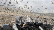 Εντοπισμός σορού γυναίκας στον ΧΥΤΑ Φυλής