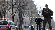 Greek minister: Parcel bomb that exploded at IMF sent from Greece