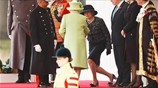 Πράσινο φως από τη Βασίλισσα Ελισάβετ για το Brexit