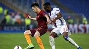 Europa League: Αποκλείστηκαν Ρόμα και ΑΠΟΕΛ