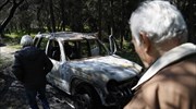 Ληστεία με αρπαγή επιχειρηματία από τα Πατήσια