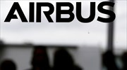 Εισαγγελική έρευνα εις βάρος της Airbus