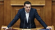 Αλ. Τσίπρας: Ορατές διαφορές στη δεινοπαθούσα υγεία