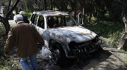 «Σκληροί κακοποιοί» οι απαγωγείς και ληστές του επιχειρηματία