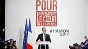 Γαλλία: Το πολιτικό του μανιφέστο παρουσίασε ο υποψήφιος των Σοσιαλιστών, Μπενουά Αμόν