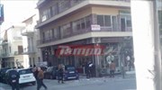 Πάτρα: Με φθορές έληξε η κατάληψη στα γραφεία του ΣΥΡΙΖΑ