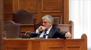 Στην αντεπίθεση κατά Τσίπρα ο Γ. Παπαντωνίου