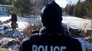 Καναδάς: Ρεκόρ συλλήψεων Μεξικανών από την υπηρεσία φύλαξης συνόρων