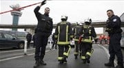 39χρονος Γάλλος, ακραίος Ισλαμιστής,ο άνδρας που σκόρπισε τον πανικό στο αεροδρόμιο Ορλί