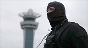 Γαλλία: Πυροβολισμοί στο αεροδρόμιο Ορλί
