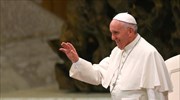 Την Αίγυπτο θα επισκεφθεί τον Απρίλιο ο πάπας Φραγκίσκος