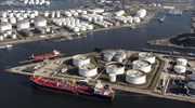 Ολλανδία: Απεξάρτηση από τον άνθρακα για το λιμάνι του Άμστερνταμ ως το 2030