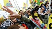 Γερμανία: Διαδήλωση Κούρδων με αίτημα «δημοκρατία στην Τουρκία»