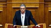 Δ. Κουτσούμπας: Η κυβέρνηση έχει έτοιμο το επόμενο αντιλαϊκό πακέτο