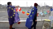 «Pulse of Europe»: Ένα νέο κίνημα υπέρ της Ευρώπης