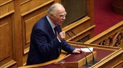 Ένωση Κεντρώων: Ο κ. Τσίπρας να αφήσει τους όρους που θέτει στα εργασιακά