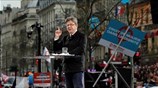 Μελανσόν: Ήρθε η ώρα για την 6η Γαλλική Δημοκρατία