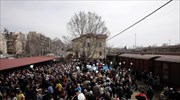 Πορεία μνήμης για τους Εβραίους της Θεσσαλονίκης