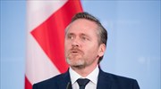 Τον Τούρκο πρεσβευτή κάλεσε για εξηγήσεις ο Δανός ΥΠΕΞ